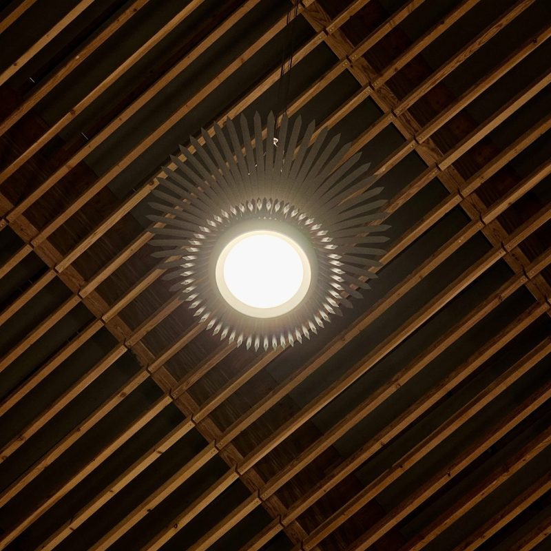 LED 사각 거실등 60W 3