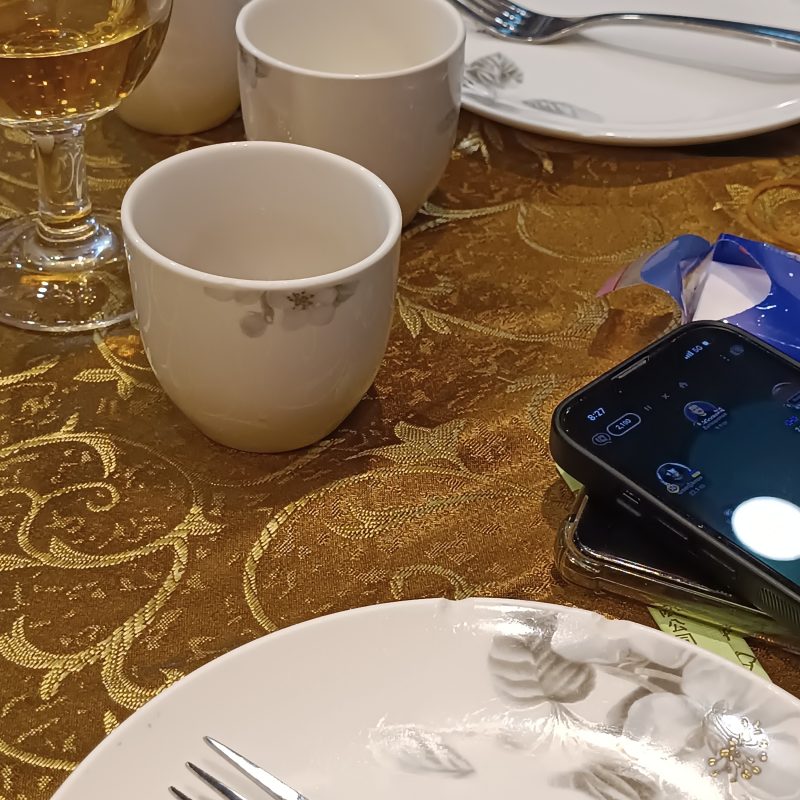 무광 세라믹 6인 식기세트